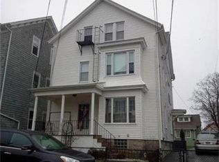 76 Buffinton St #3, Fall River, MA 02721