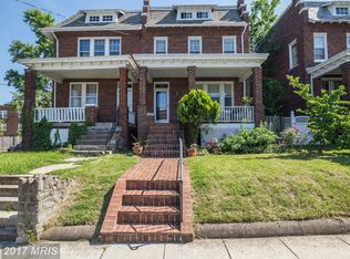 730 Rittenhouse St NW, Washington, DC 20011