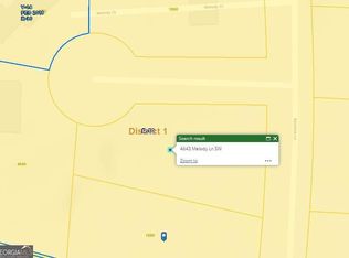 4643 Melody Ct, Powder Springs, GA 30127