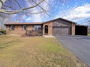 4704 Shephard Rd, Batavia, OH 45103