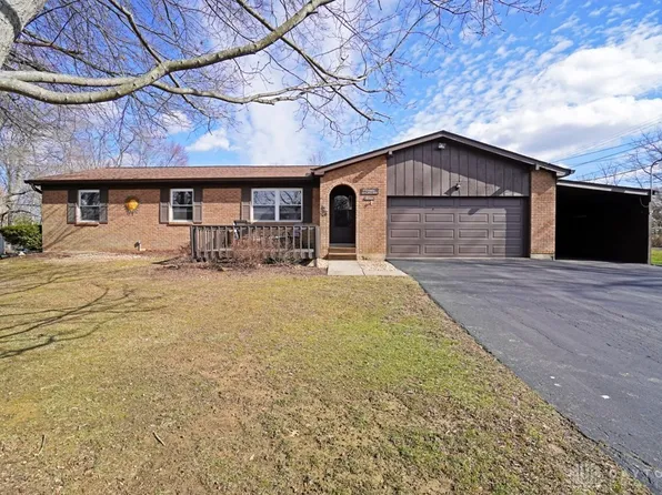 4704 Shephard Rd, Batavia, OH 45103