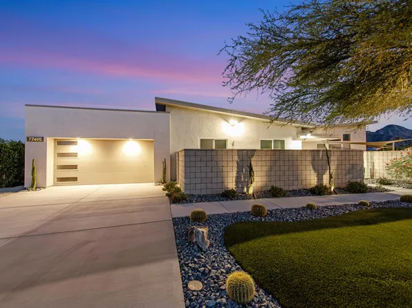 77495 Huntley Dr, Indian Wells, CA 92210