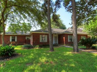 3219 Wedgewood Cir, Montgomery, TX 77356