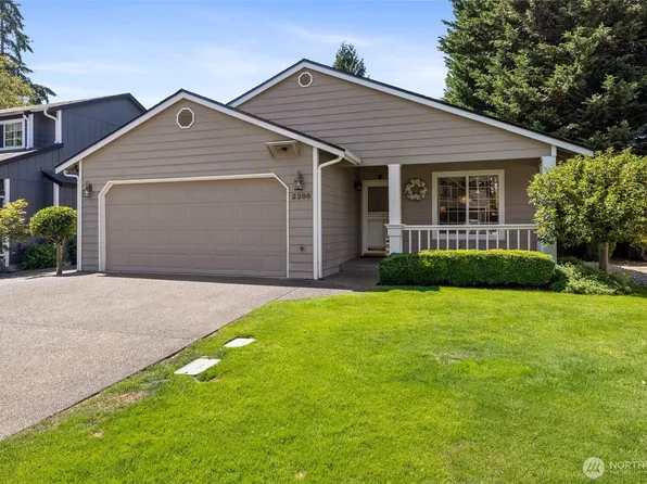 2208 N Villard Street, Tacoma, WA 98406