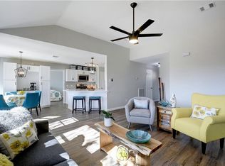 2303 Patsy Pkwy, Austin, TX 78744