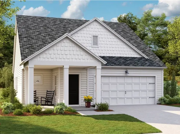 146 Geranium Way, Savannah, GA 31302