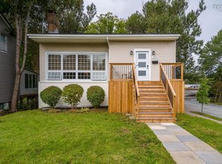 3494 Saint Andrews Ave, Halifax, NS B3L 3Y1