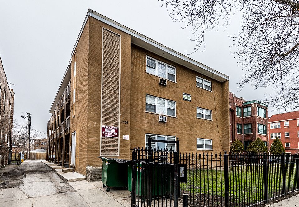 Apartments for rent in South Shore, Chicago!