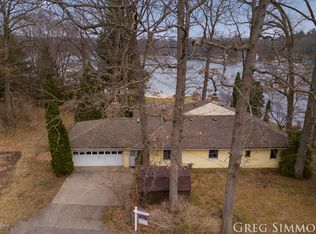 8038 Faith Dr, Cedar Springs, MI
