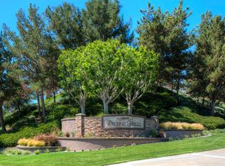21 Bolero, Mission Viejo, CA 92692
