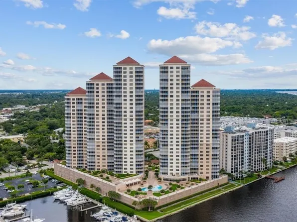 2104 W 1st St APT 1402, Fort Myers, FL 33901