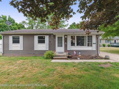823 Linden St, Charlotte, MI, 48813