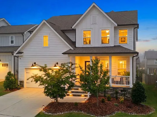 3288 Ripley River Rd, New Hill, NC 27562