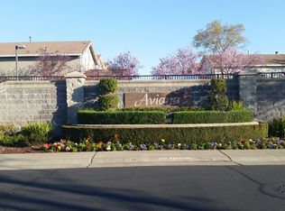 3337 Apollo Cir, Roseville, CA