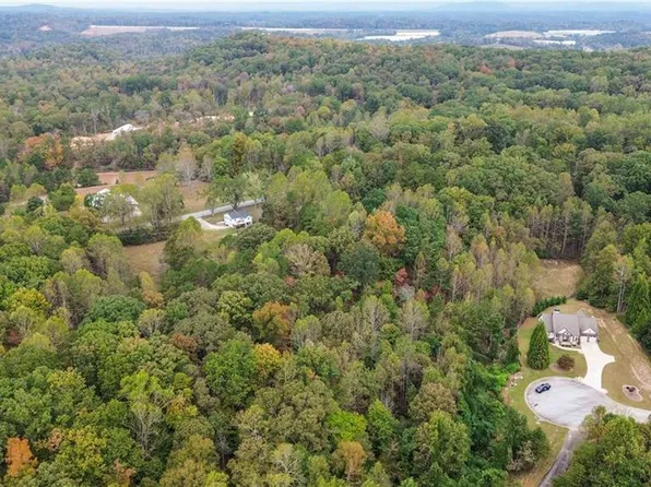 3784 Stone Creek Ct Lot 7, Gainesville, GA 30507