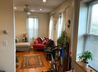 429 Hanover St #5F, Boston, MA 02113