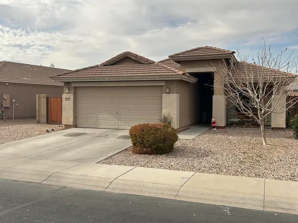 21654 W HILTON Avenue, Buckeye, AZ 85326
