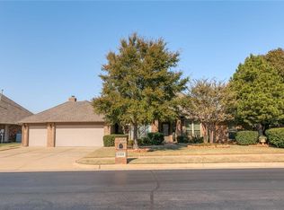 1325 NW 168th St, Edmond, OK 73012