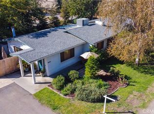 22755 Sanford St, Red Bluff, CA 96080