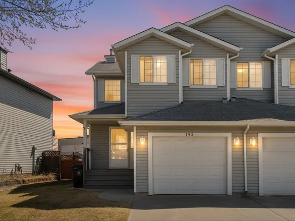 143 Westwood Ln, Fort Saskatchewan, AB T8L 4N8