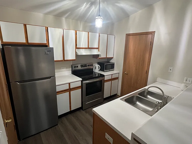 1508 Spring Brook Ct — Photo 1