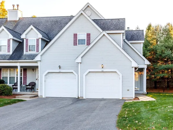 7 Patriots Way #D, Sterling, MA 01564