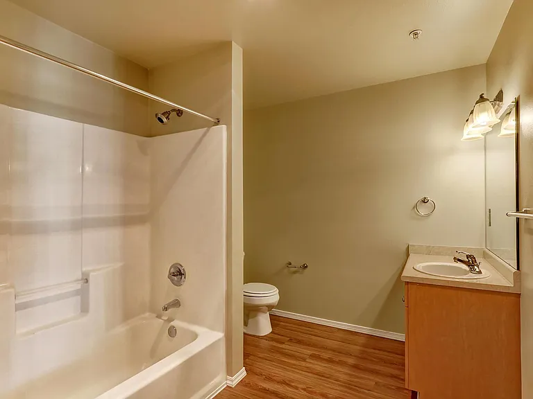 0x1A Bathroom