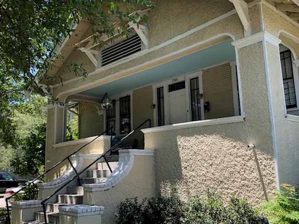 1700 Broadway St, New Orleans, LA 70118