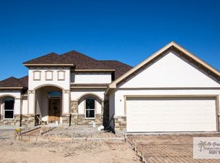 214 Sendero E, Harlingen, TX 78552
