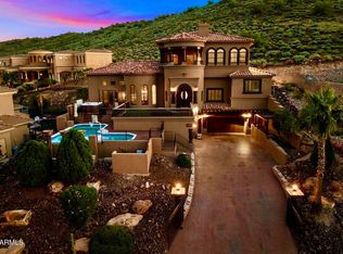 6123 W Alameda Rd, Glendale, AZ 85310