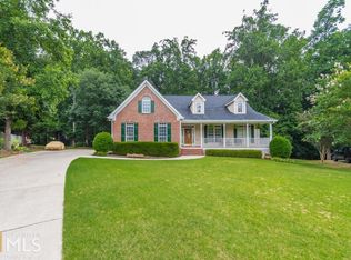 2805 Superior Dr, Dacula, GA 30019