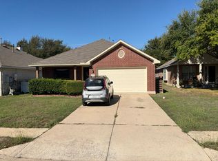 435 River Crossing Trl, Round Rock, TX 78665