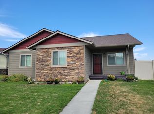 145 Short Pine Dr, Kalispell, MT 59901