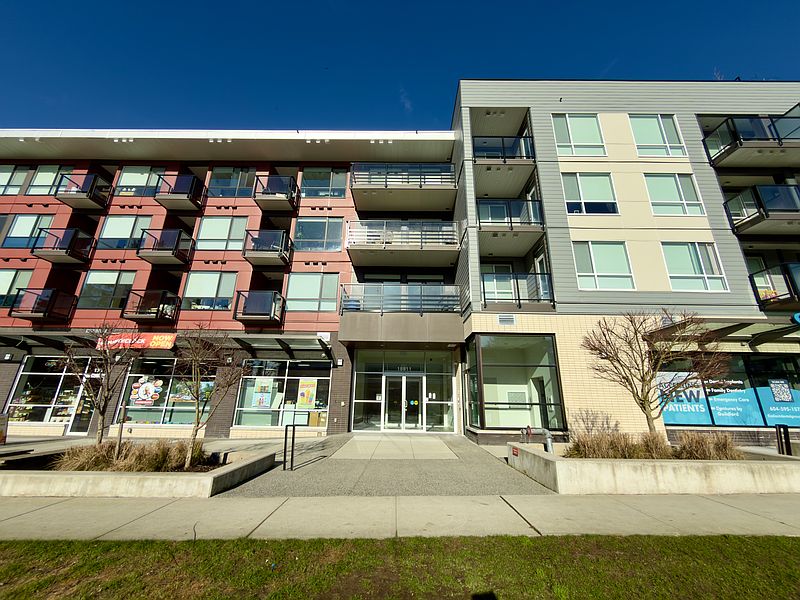 Surrey Apartment for rent - 2 Bedrooms — photo 19