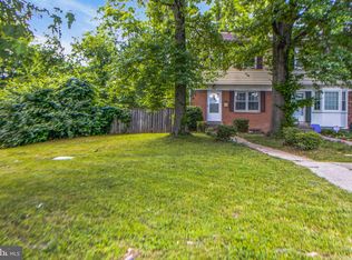 9011 Glenville Rd, Silver Spring, MD 20901