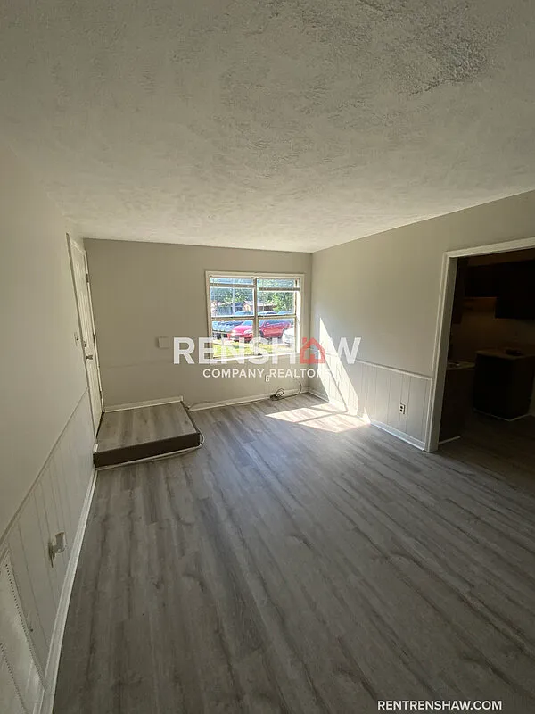 1 bed, 1.0 bath, $650 — Photo 3