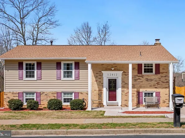 12812 Colby Dr, Woodbridge, VA 22192