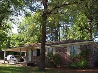 4424 Bruno Rd, Little Rock, AR 72209