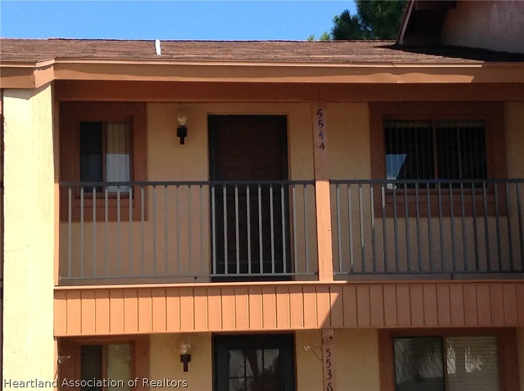 Building Photo - 5544 Matanzas Dr