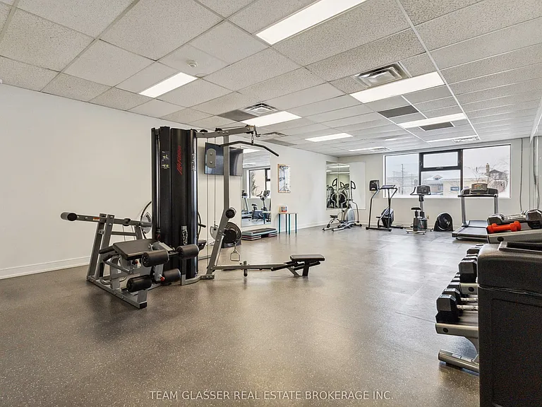 340 Colborne St #1604 — Photo 33