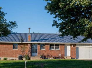 100 E Richfield Rd, Liberty, IL 62347