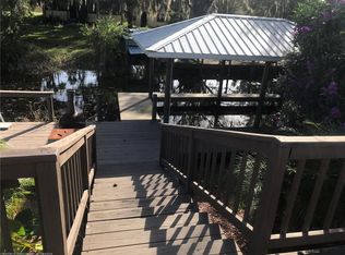 1408 N Oak Ridge Dr, Lorida, FL 33857