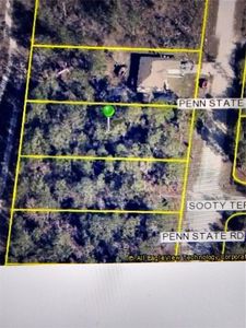 16153 Penn State Rd #8, Brooksville, FL, 34614