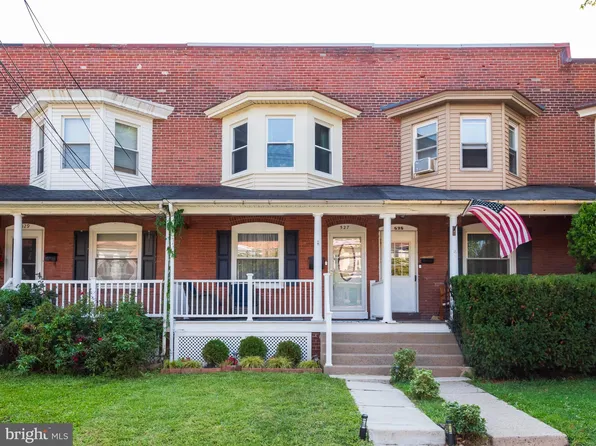 527 N Chestnut St, Lansdale, PA 19446