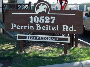 10527 Perrin Beitel Rd #105, San Antonio, TX 78217