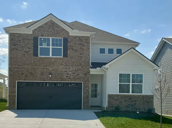 1082 Large Poppy Dr Lot 150, La Vergne, TN 37086