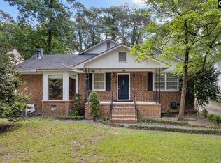 206 Partridge Dr, Columbia, SC 29206