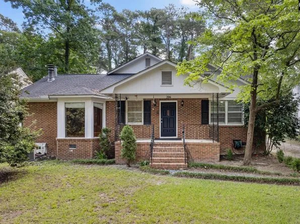 206 Partridge Dr, Columbia, SC 29206