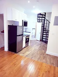 Rented by United Realty Equities