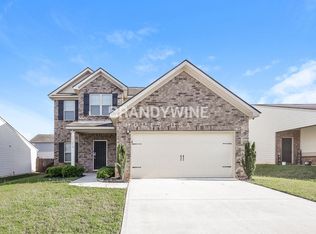 11010 Station Dr, Hampton, GA 30228